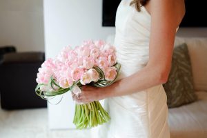 Как выбрать цветы для весенней свадьбы: полезные советы