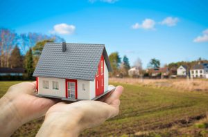 Как выбрать земельный участок под строительство дома?