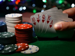 Игровой клуб казино Покерок – почему такой способ развлечений так широко известен