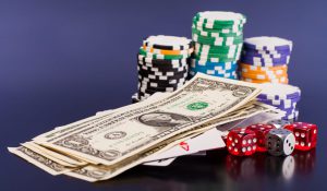 Трехкарточный покер в онлайн-казино