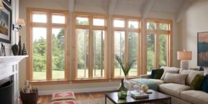 Деревянные окна: тепло и красота вашего дома