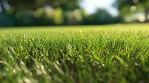 Зеленое дыхание вашего двора: секреты успешной посадки семян газона