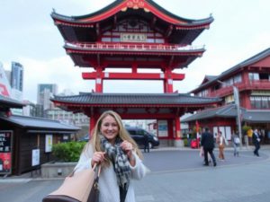 A Perfect Business Trip in Tokyo: How Japan Travel Assist Made Our Free Day Unforgettable