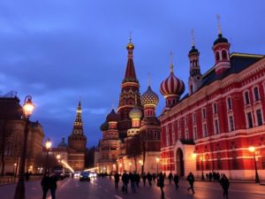 Неожиданные культурные маршруты: как открыть для себя другую Москву