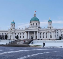 Петербург глазами путешественника: как увидеть город, а не просто сделать фото