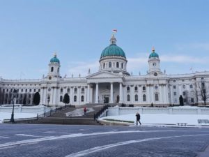 Петербург глазами путешественника: как увидеть город, а не просто сделать фото