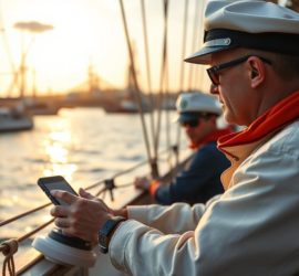 Как моряку найти хорошую работу: практическое руководство без воды