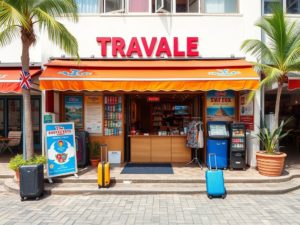 Как выбрать туристическое агентство, которое не подведёт: практическое руководство