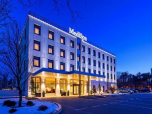 Когда отпуск превращается в лечение: MediSpa-отель в Кисловодске, который вы захотите посетить