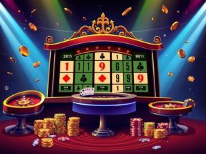 Онлайн-казино: как разбираться, выбирать и играть без лишних рисков